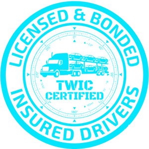 Blue graphic with a downward-pointing triangle, a square with a circle inside, and an exclamation mark in a circle.