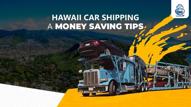 Buying A Car In Hawaii Vs Shipping Car To Hawaii