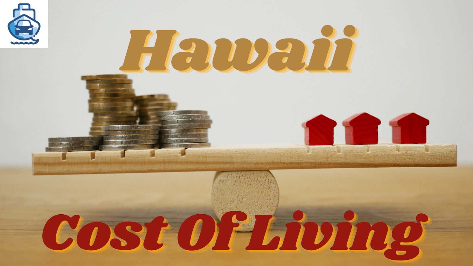 Cost of Living in Hawaii for Military Family