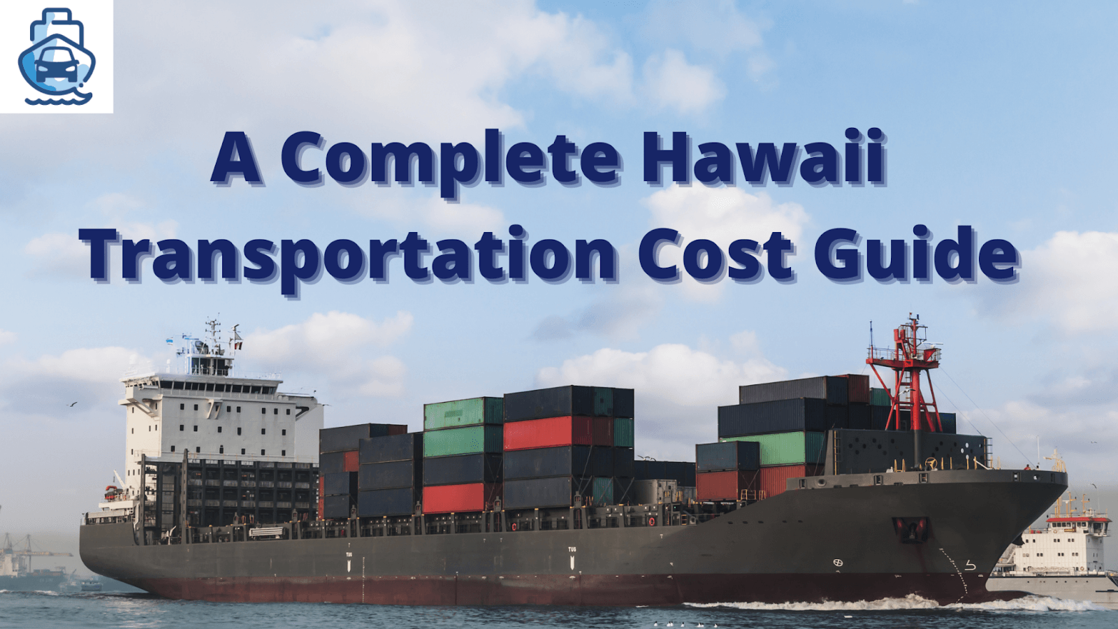 Hawaii Transportation Cost  For Military Family