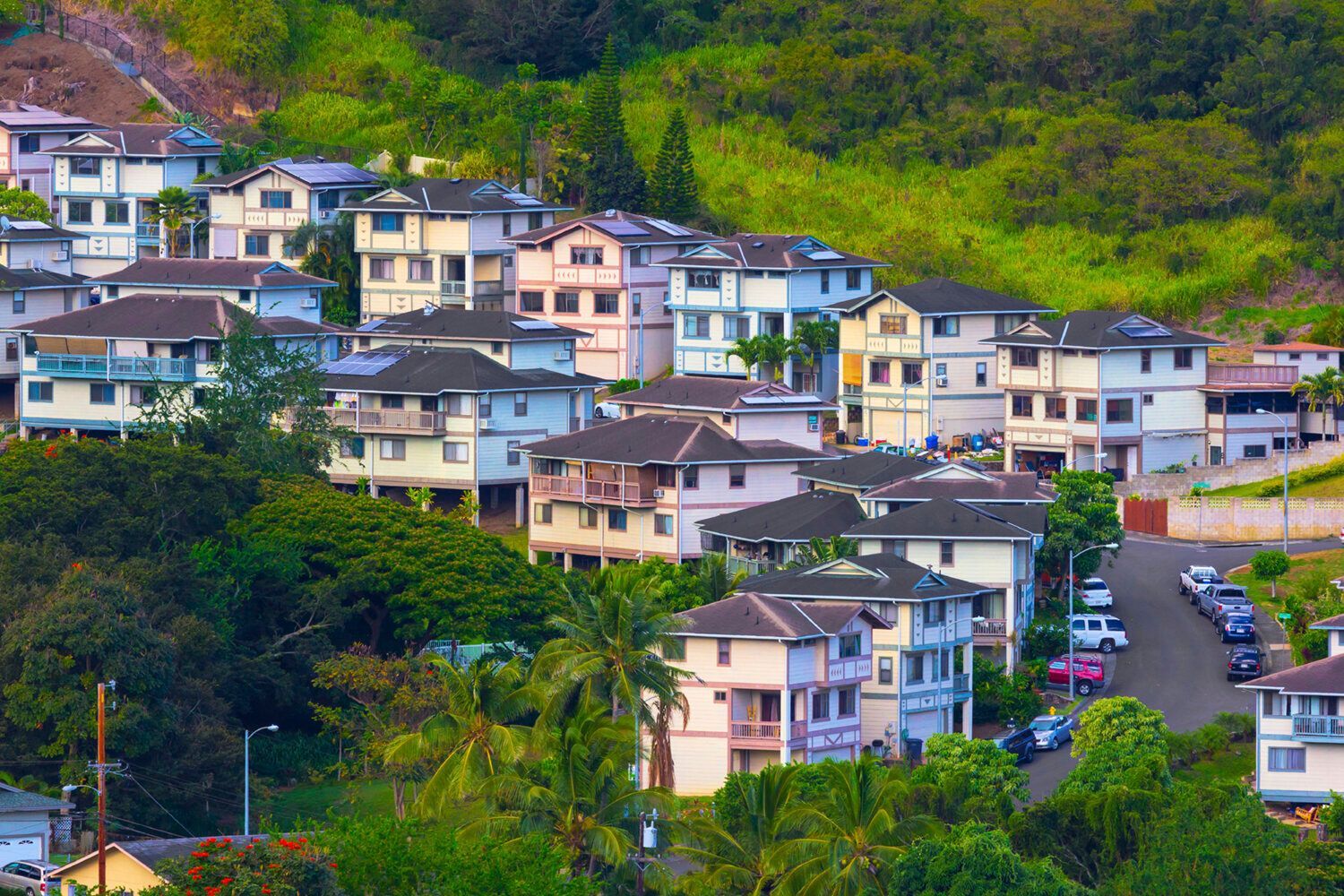 Houses for Sale in Hawaii | Car Shipping Hawaii