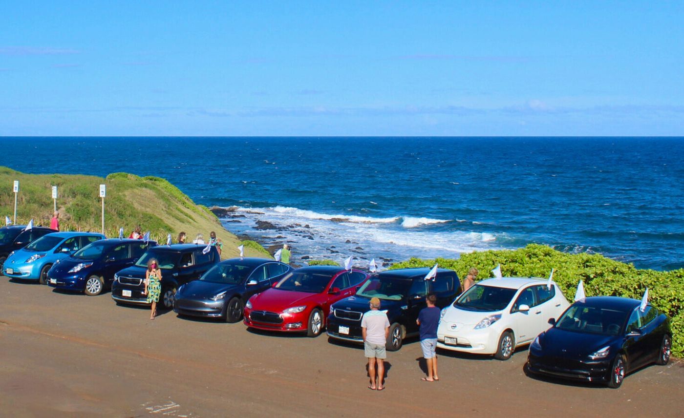 Car Registration in Hawaii | Car Shipping Hawaii