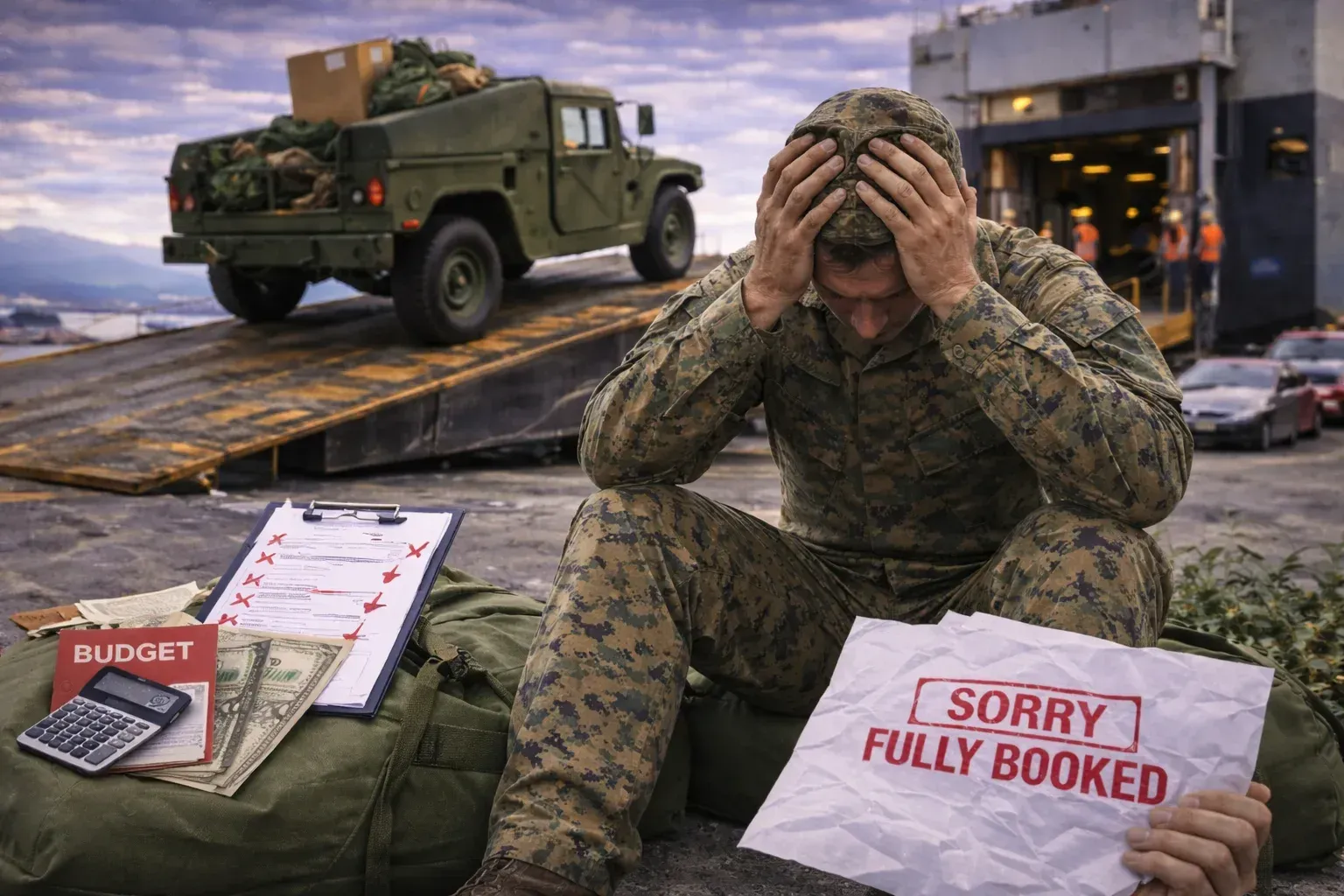  Mistakes People Make When Shipping A Car To Hawai