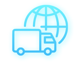 Nationwide car shipping to Kauai service graphic representing Hawaii auto transport coverage across the mainland