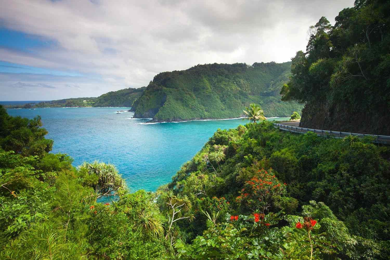 Moving to Maui Island | Car Shipping Hawaii