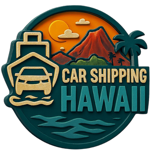 Car Shipping Hawaii