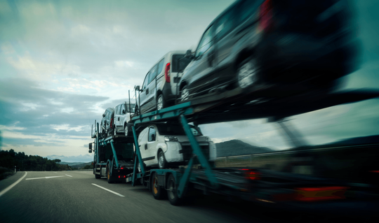 Vehicle Tracking — Hawaii — Car Shipping Hawaii