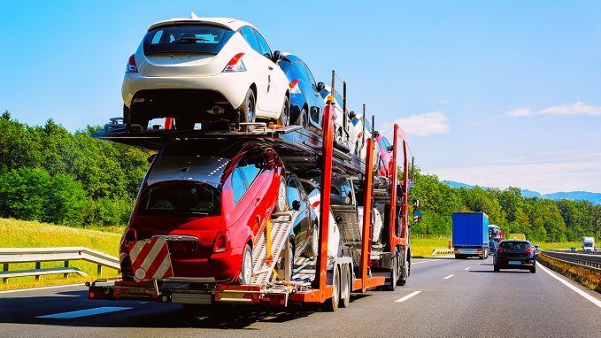 Affordable Car Shipping | Car Shipping Hawaii