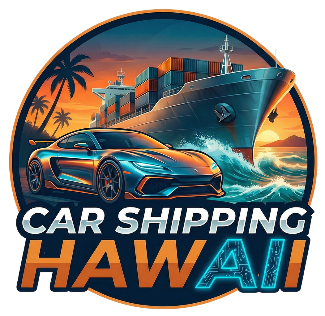 Car Shipping Hawaii - Ship Car to Hawaii & Mainland