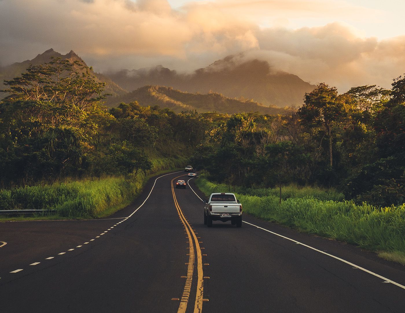 Driving to Hawaii | Car Shipping Hawaii
