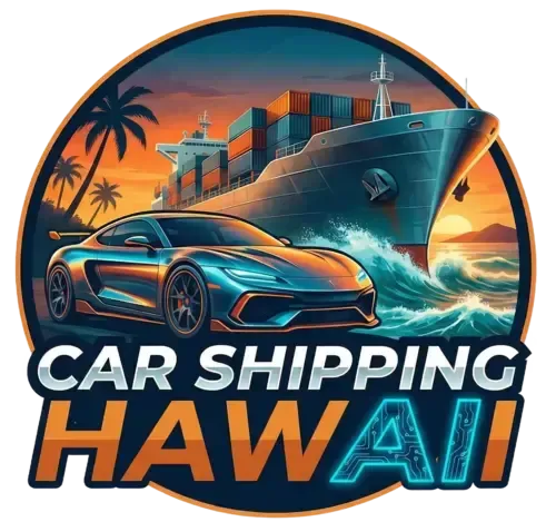 Business Icon | Car Shipping Hawaii