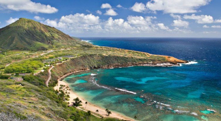 Best Place to Visit in Hawaii