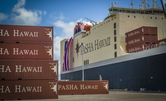 Pasha Auto Shipping | Car Shipping Hawaii