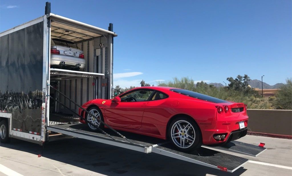 Affordable Car Shipping | Car Shipping Hawaii