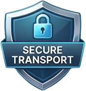 Hawaii Vehicle Transport Safety Guarantee: 100% Insured, Direct Port-to-Port Shipping with No Terminal Delays.