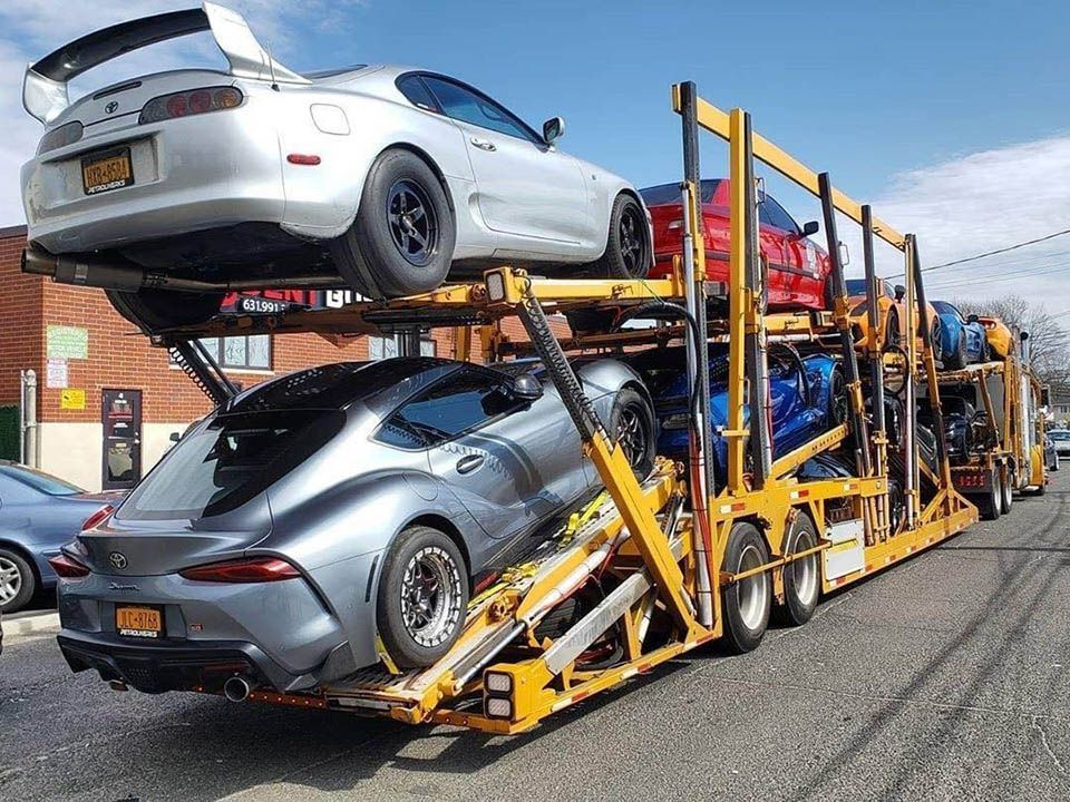 Why You Should Consider Open Transport for Your Car Shipping to Hawaii