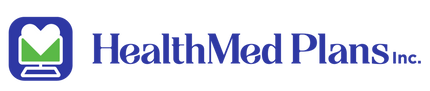 Healthmed Plans Logo