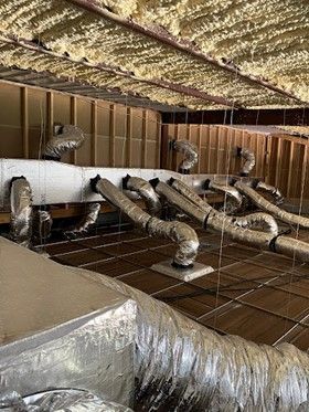 Heating – Lucedale, MS - Certified Central Air