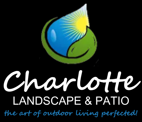 Charlotte Landscape & Patio Logo
