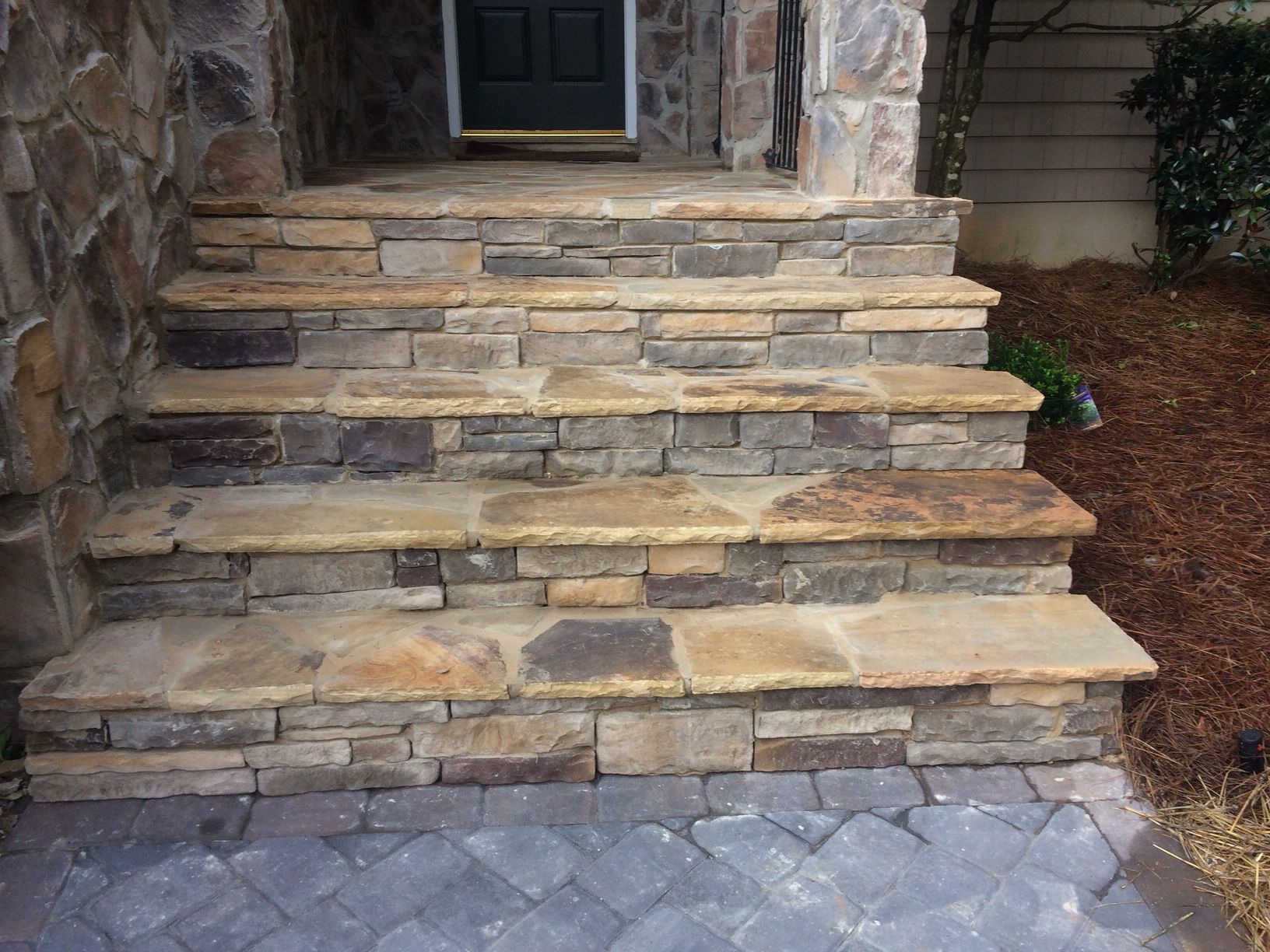 landscaping companies charlotte nc
