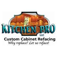 Cabinet Refacing, Design & Remodeling by Kitchen Pro | Londonderry, NH