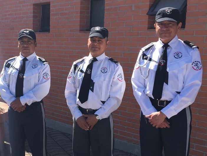 LE BLANC SEGURIDAD PRIVADA