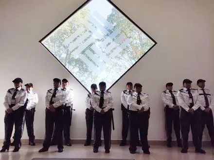 LE BLANC SEGURIDAD PRIVADA