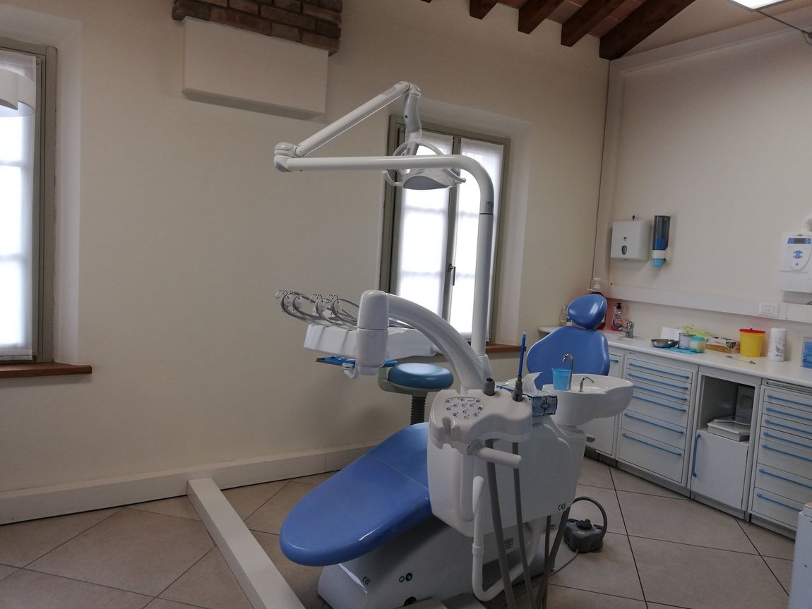 laboratorio dentistico