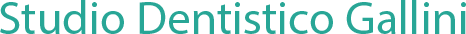 Studio Dentistico Gallini-LOGO
