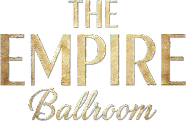 The Empire Ballroom at Country Inn & Suites by Radisson logo
