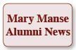 Mary Manse Alumni News