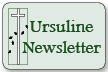 Ursuline Newsletter