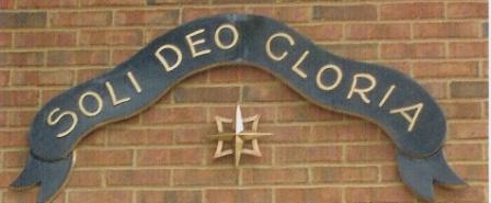 Soli Deo Gloria - Ursuline Sisters of Toledo, Ohio