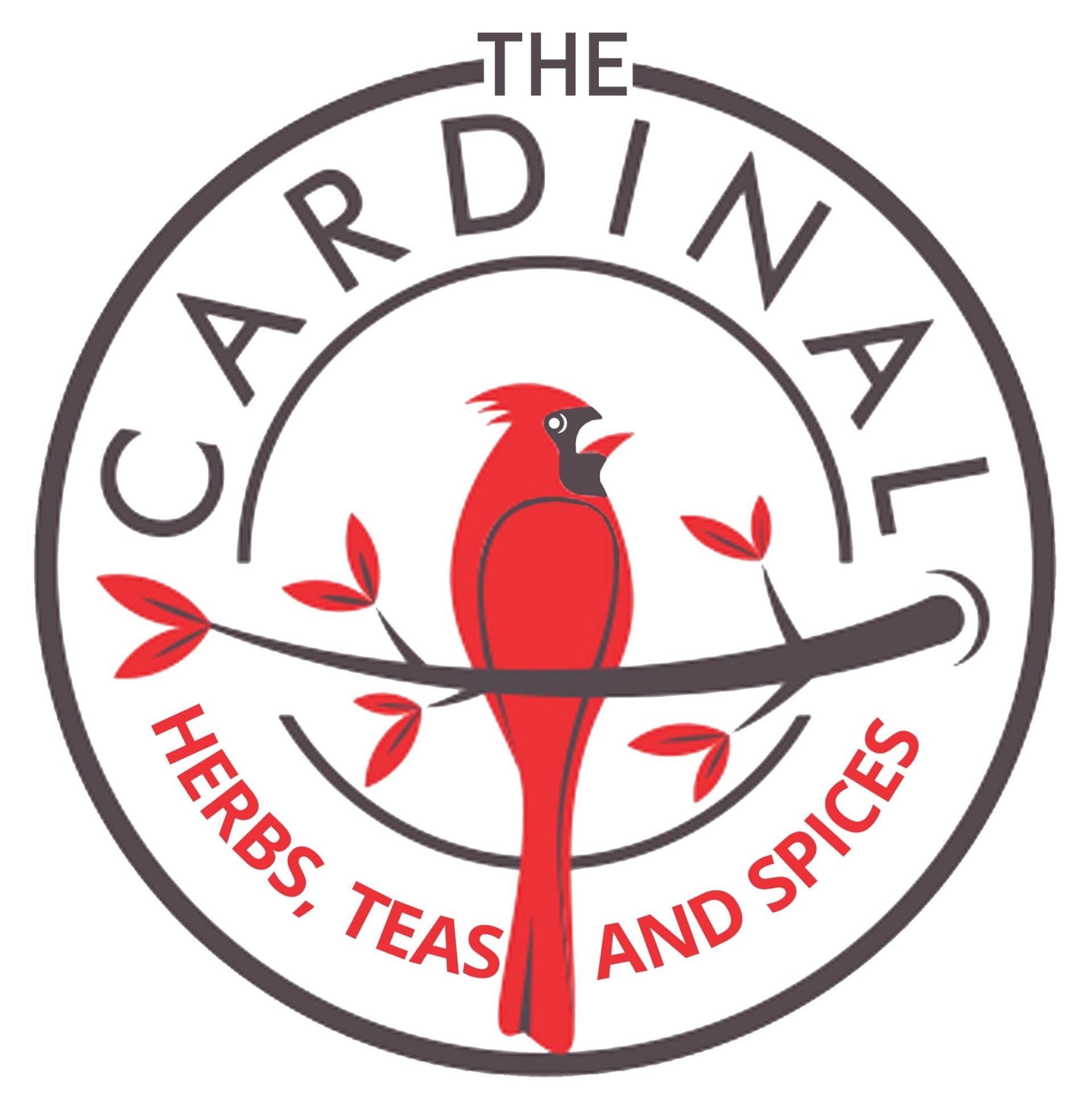 cardinal herbs, teas and spices
