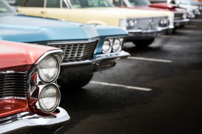 3 Common Mechanical Issues With Classic Cars