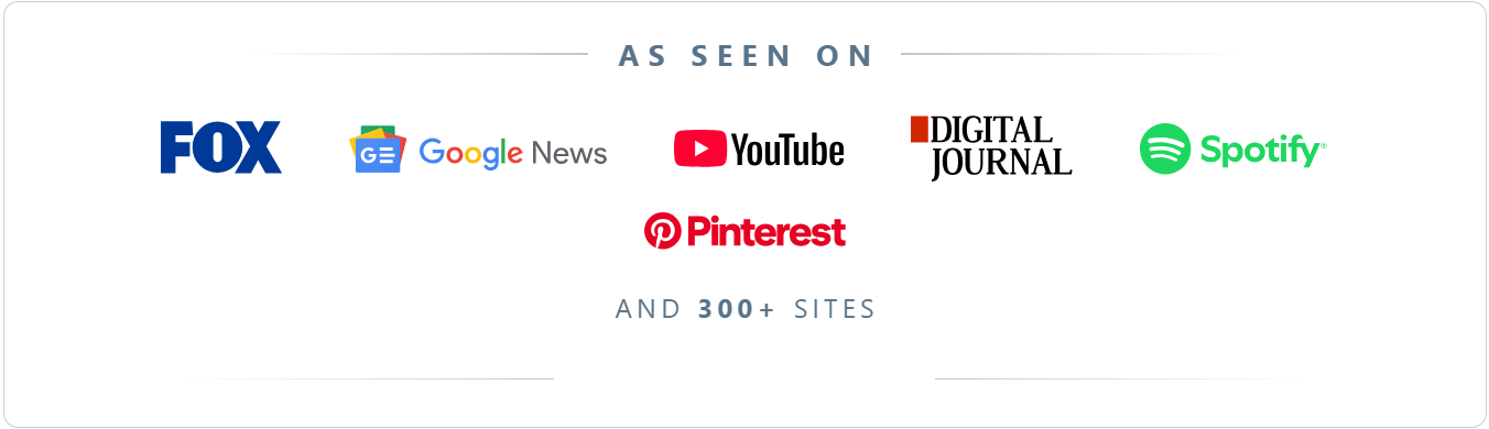 as seen on image google news youtube digital journal +