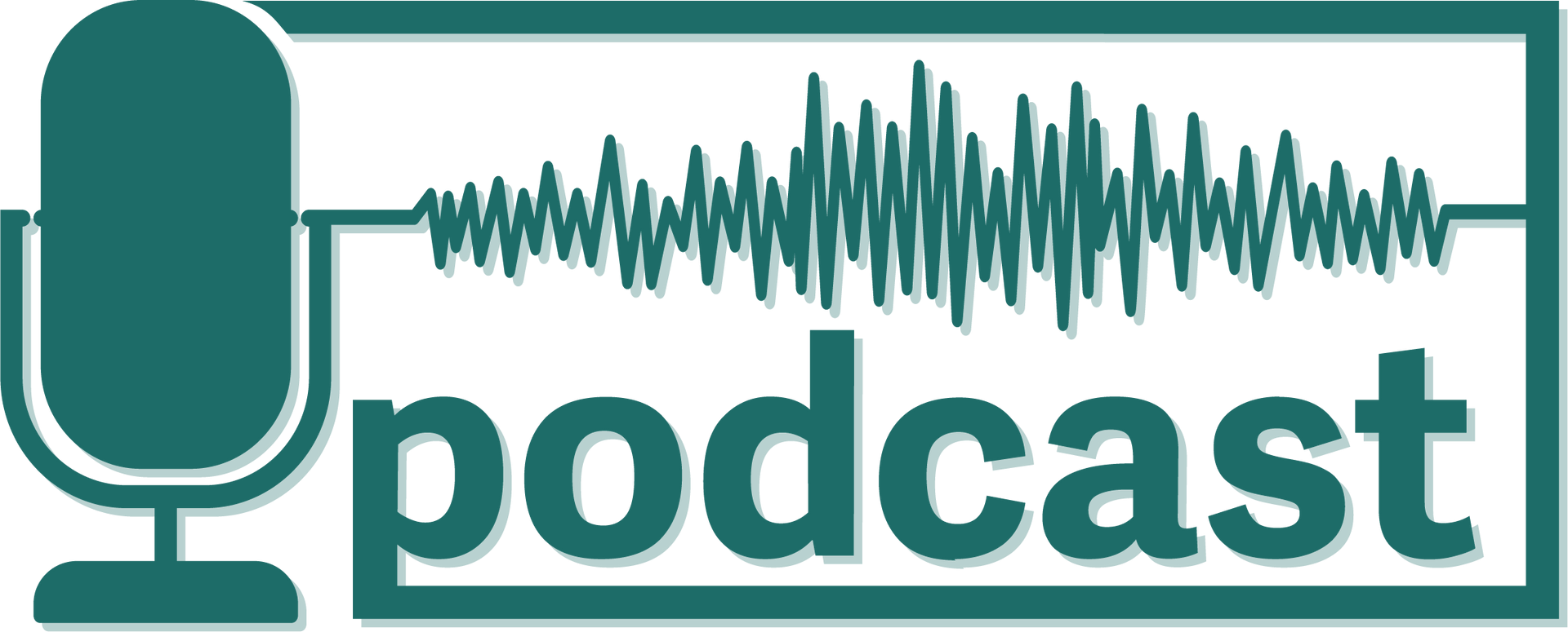podcast icon