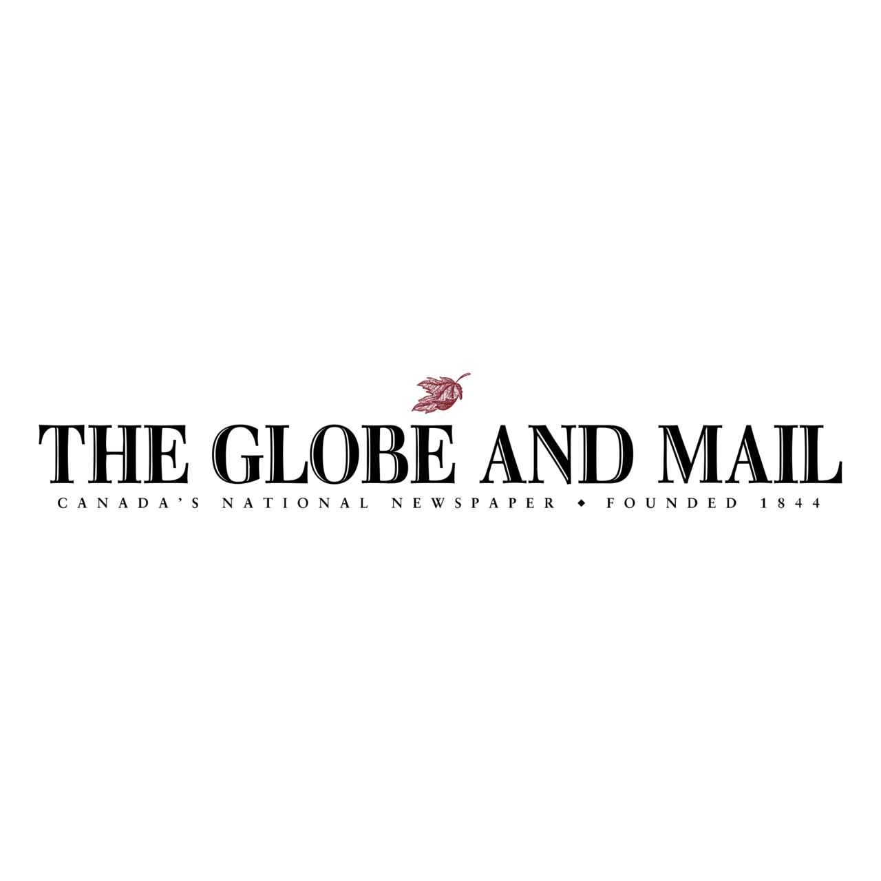 globe and mail logo