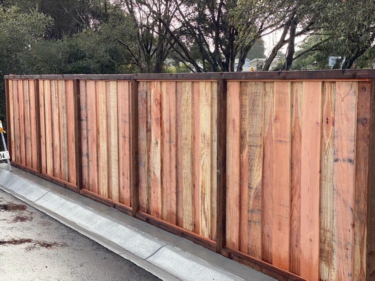 Fencing Services Aromas, CA Bill Fannin Fencing & Gates