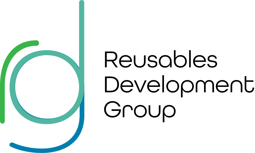 Reusables Development Group Logo