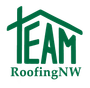 Team Roofing NW Logo