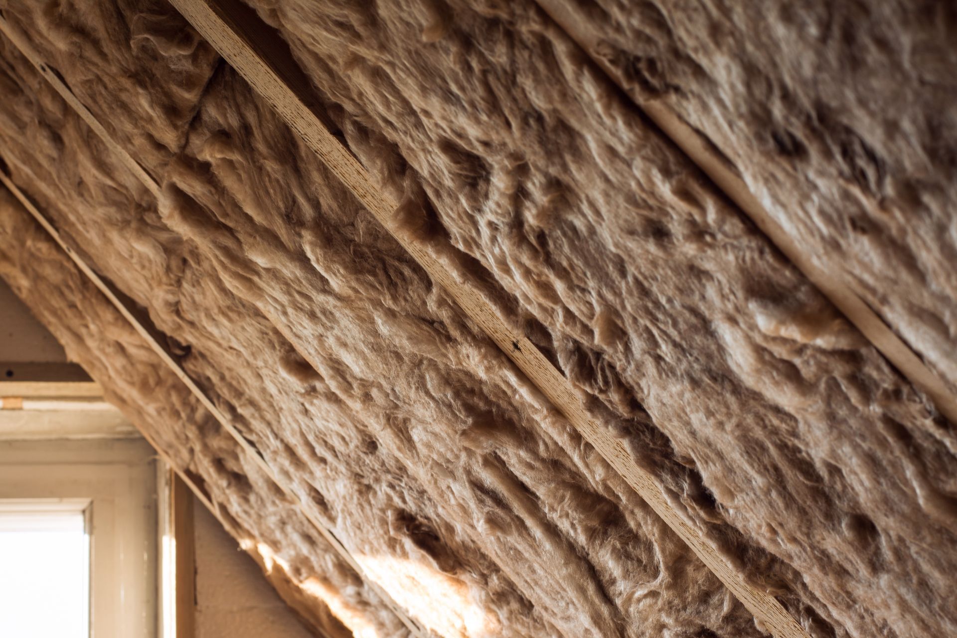 insulation services in Holt, MI