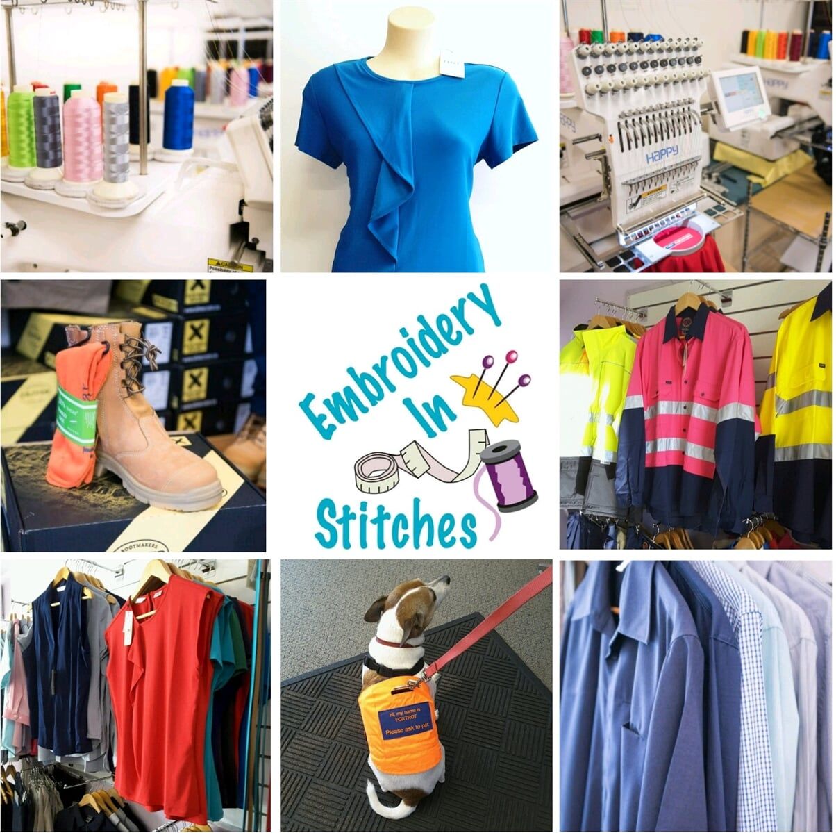 Cannonvale Kid's Hi Vis Shirts