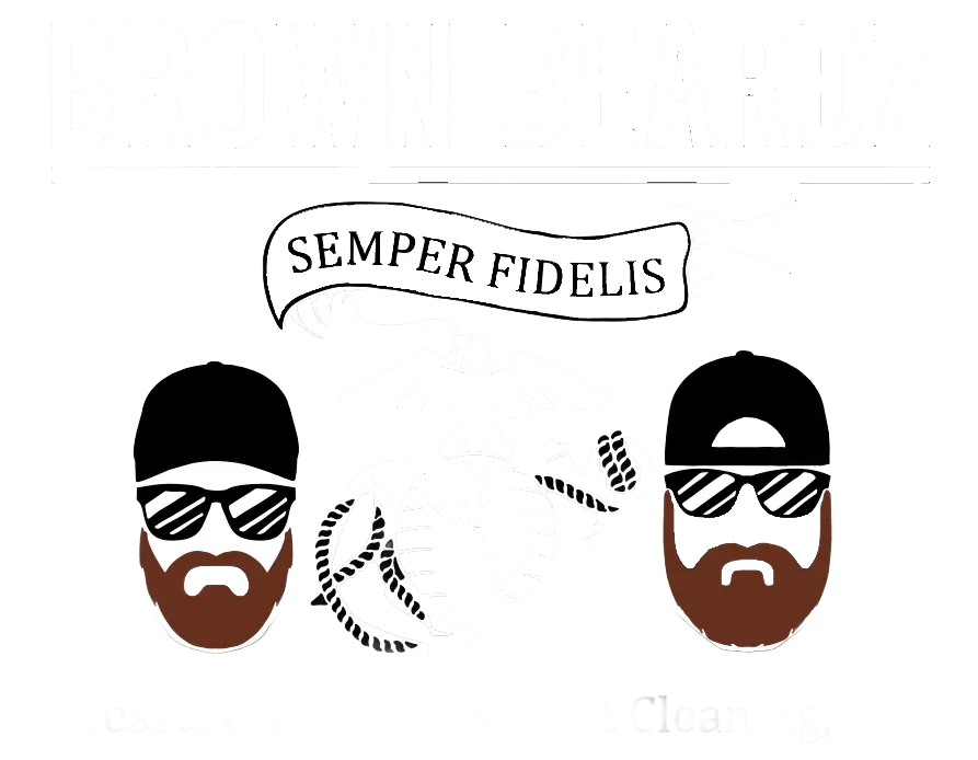 Brown Beardz LLC - Remediation, Mitigation, HVAC Cleaning and Junk Removal