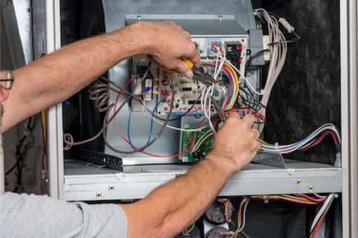 Furnace Repair Coquitlam