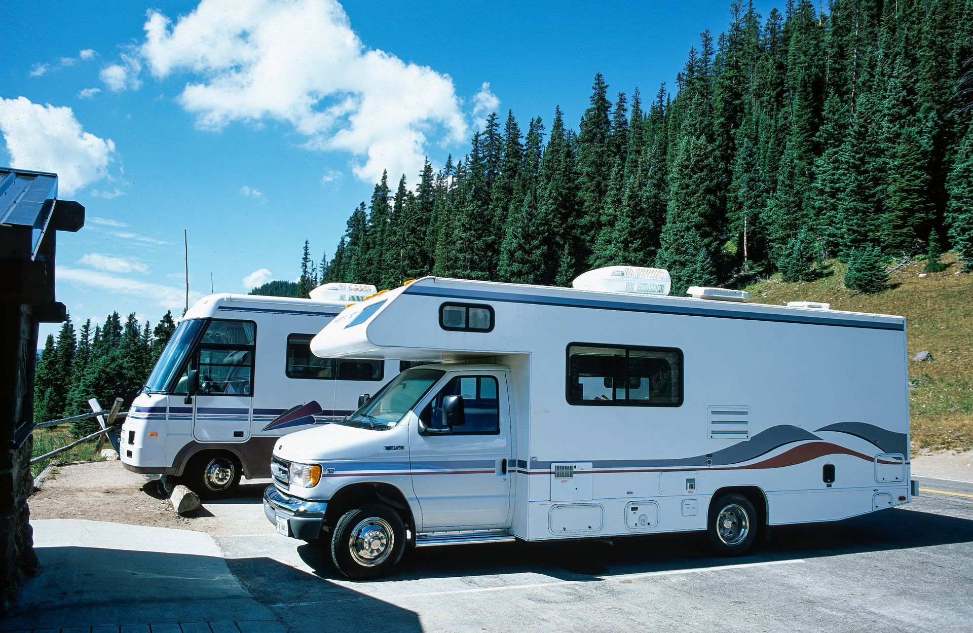 Recreational Vehicle