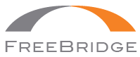 FreeBridge logo