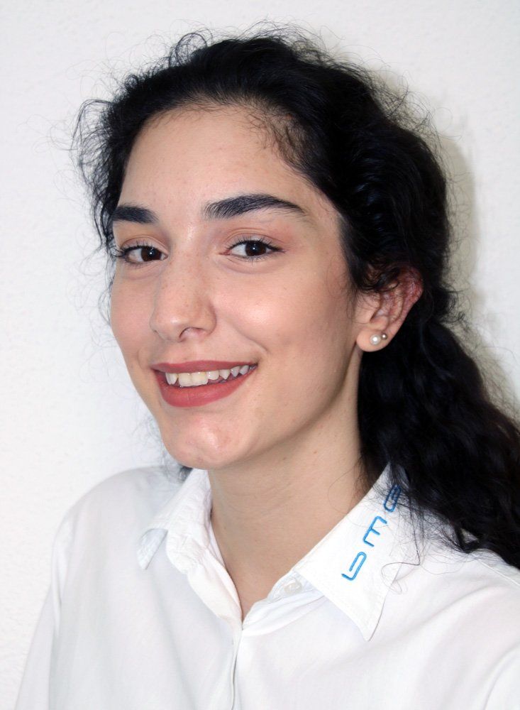 Manuela Kaiser - Dentalhygienikerin