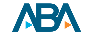 American Bar Association logo.