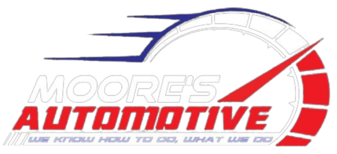 Business Logo | Moore's Automotive Repair LLC